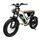 ONESPORT W66 2026 | Gelb | 20" | S | < 500 km, thumbnail 2 of 4