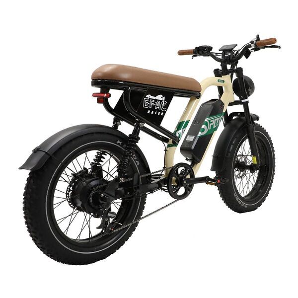 ONESPORT W66 2026 | Gelb | 20" | S | < 500 km, image 4 of 4
