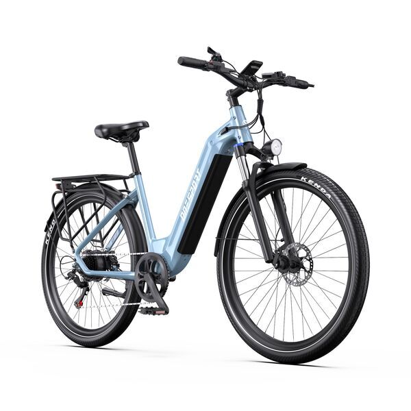 ONESPORT WT05 2026 | azul | 27.5" | talla única | < 500 km, image 2 of 5