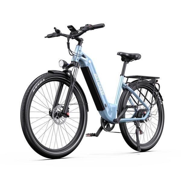 ONESPORT WT05 2026 | azul | 27.5" | talla única | < 500 km, image 3 of 5