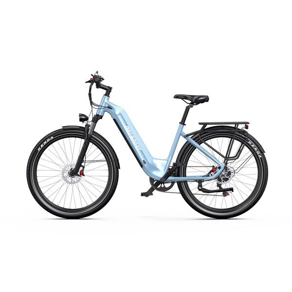 ONESPORT WT05 2026 | azul | 27.5" | talla única | < 500 km, image 4 of 5