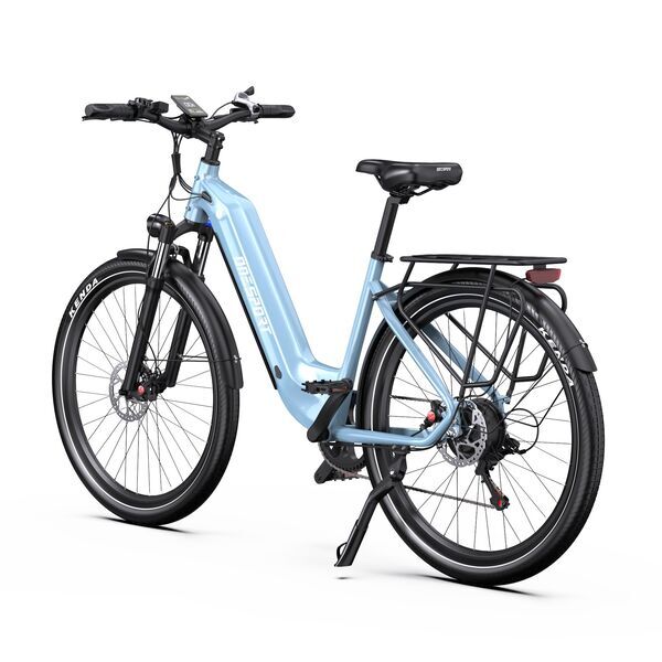 ONESPORT WT05 2026 | azul | 27.5" | talla única | < 500 km, image 5 of 5