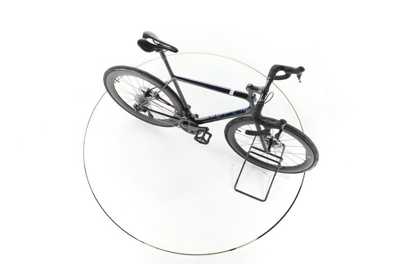 OPEN Min.D 2020 | black | 28" | L 1