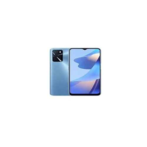 Oppo A16s | 64 GB | Parelblauw