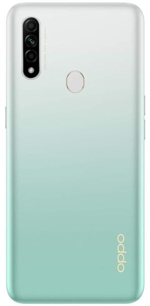Oppo A31 | 128 GB | Fantasy White 2