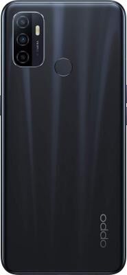 Oppo A53 | 4 GB | 64 GB | Dual-SIM | Electric Black 2