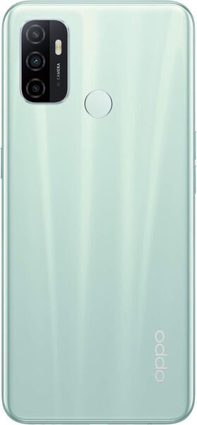 Oppo A53 | 4 GB | 64 GB | Dual-SIM | Mint Cream, image 2 of 2