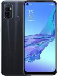 Like New: Oppo A53s | 4 GB | 128 GB | Dual-SIM | Ink Black