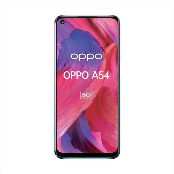 Oppo A54 5G | 4 GB | 64 GB | Dual-SIM | Fantastic Purple 2