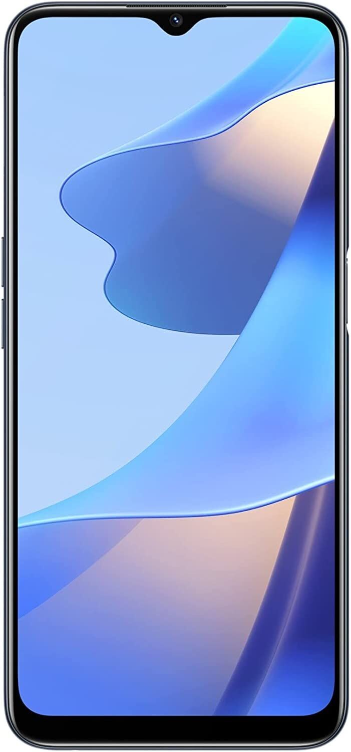 Oppo A54s | 4 GB | 128 GB | Kristalzwart