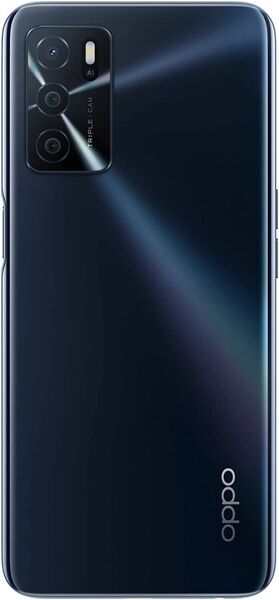 Oppo A54s | 4 GB | 128 GB | Crystal Black 5