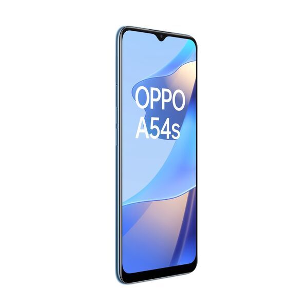 Oppo A54s | 4 GB | 128 GB | Pearl Blue 5