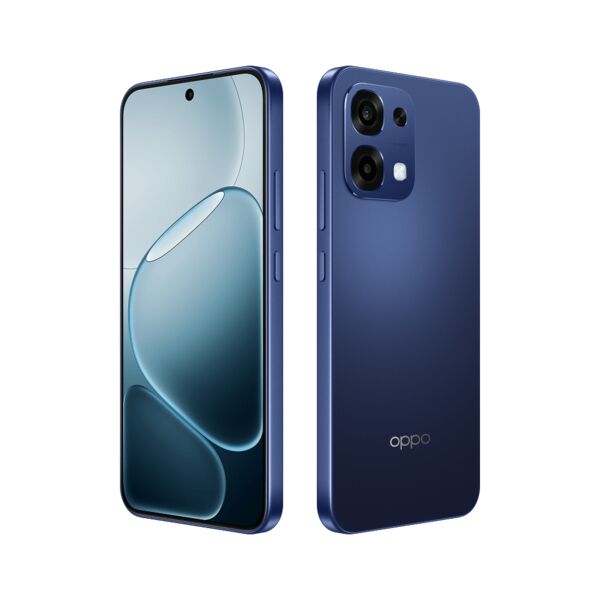 Oppo A6 Pro 5G | 256 GB | Stellar Black, image 2 of 4