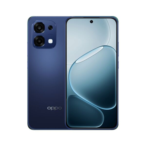 Oppo A6 Pro 5G | 256 GB | Stellar Black, image 1 of 4