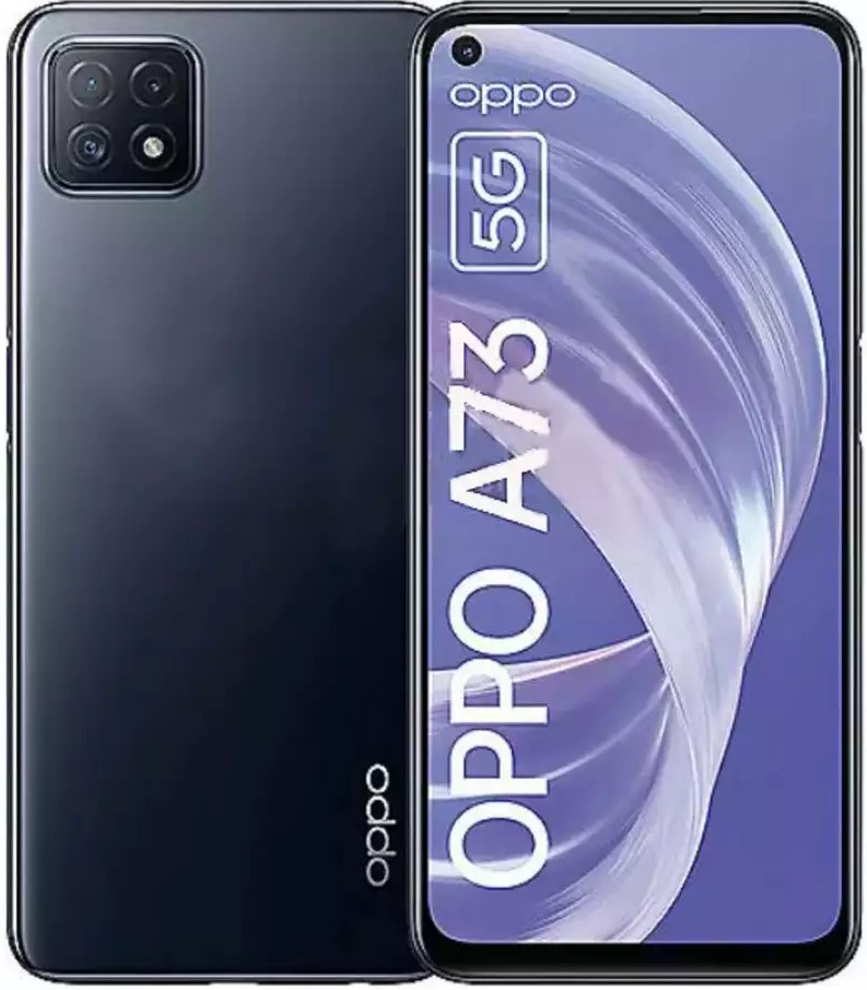 OPPO A73 - スマートフォン/携帯電話