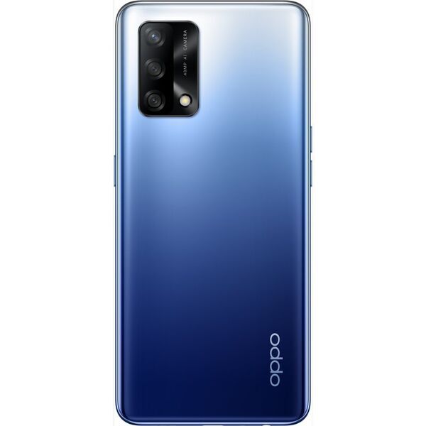 Oppo A74 | 6 GB | 128 GB | Dual-SIM | Midnight Blue 2