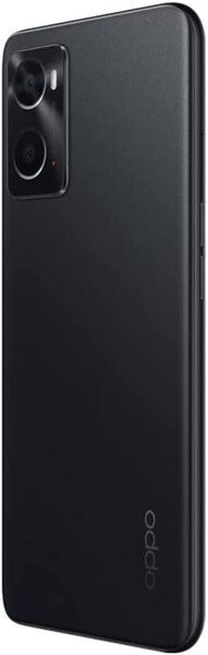 Oppo A76 | 4 GB | 128 GB | Dual-SIM | Glowing Black 3