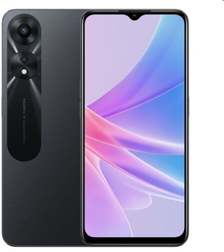 Väldigt bra: Oppo A78 5G | 4 GB | 128 GB | svart