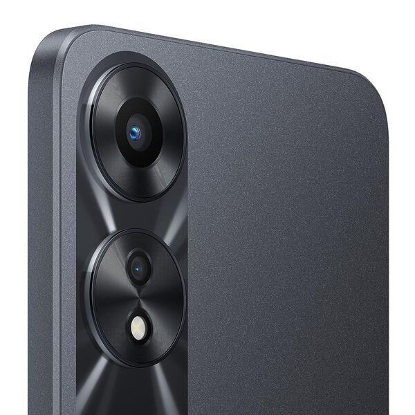 Oppo A78 5G | 4 GB | 128 GB | preto 3