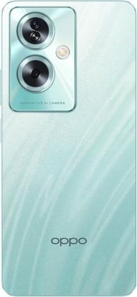 Oppo A79 5G | 4 GB | 128 GB | grün 1