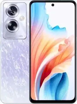 Oppo A79 5G | 4 GB | 128 GB | fialová 1