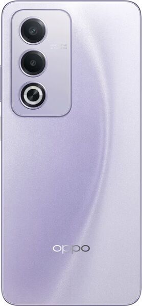 Oppo A80 | 8 GB | 256 GB | Moonlight Purple 2