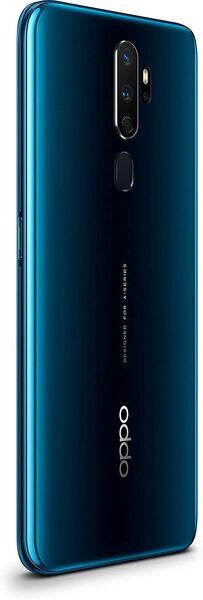 Oppo A9 | 4 GB | 128 GB | Marine Green 3