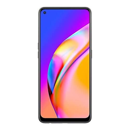 Oppo A94 5G | 8 GB | 128 GB | Fluid Black
