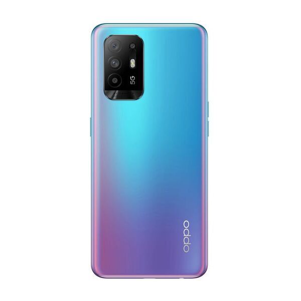 Oppo A94 5G | 8 GB | 128 GB | Cosmo Blue 3