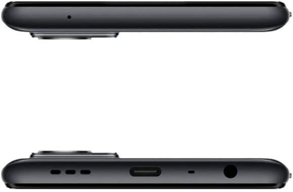 Oppo A96 | 8 GB | 128 GB | Dual-SIM | Starry Black 3