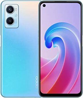 Oppo A96 | 8 GB | 128 GB | Dual-SIM | Sunset Blue 1