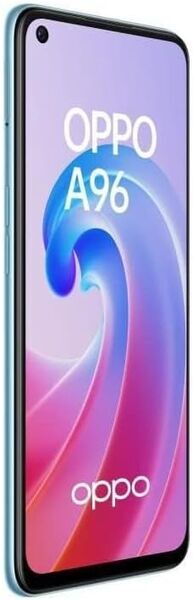 Oppo A96 | 8 GB | 128 GB | Dual-SIM | Sunset Blue 2