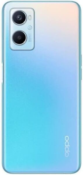 Oppo A96 | 8 GB | 128 GB | Dual-SIM | Sunset Blue 4