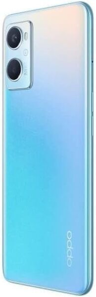 Oppo A96 | 8 GB | 128 GB | Dual-SIM | Sunset Blue 5