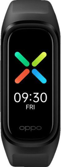 Oppo Band 40 mm (2020) | czarny 1