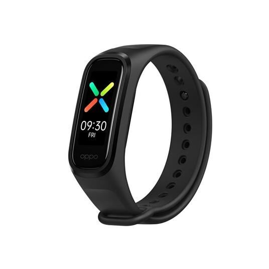 Oppo Band 40 mm (2020) | czarny 2