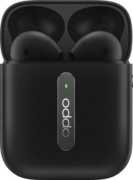 Oppo Enco Free | musta 2