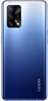 Oppo F19 (2021)