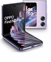 Oppo Find N2 Flip (2022)