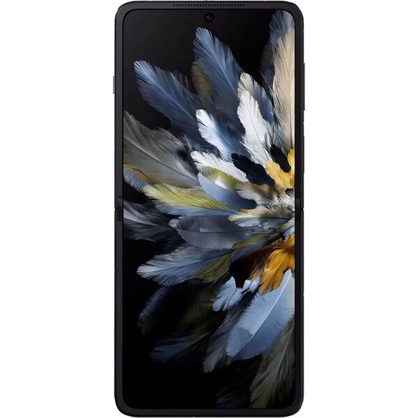 Oppo Find N3 Flip | 12 GB | 256 GB | Dual-SIM | Sleek Black, image 3 of 3