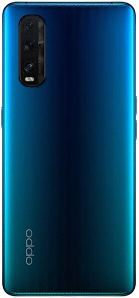 Oppo Find X2 5G | Glas | Ocean 2
