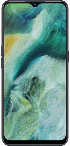 Oppo Find X2 Lite 5G | 8 GB | 128 GB | Single-SIM | Moonlight Black