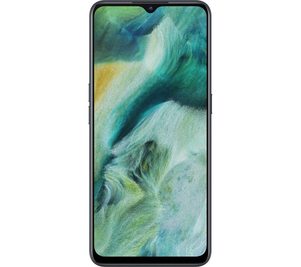 Oppo Find X2 Lite 5G | 8 GB | 128 GB | Single-SIM | Moonlight Black