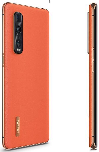 Oppo Find X2 Pro 5G | 12 GB | 512 GB | oranje 2