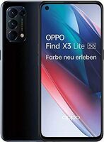 Oppo Find X3 Lite (2021)
