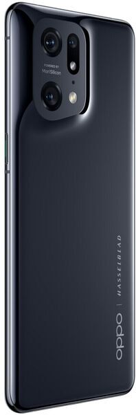Oppo Find X5 Pro 5G | 12 GB | 256 GB | Dual-SIM | Glaze Black 4