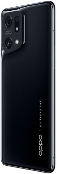 Oppo Find X5 Pro 5G | 12 GB | 256 GB | Dual-SIM | Glaze Black 5