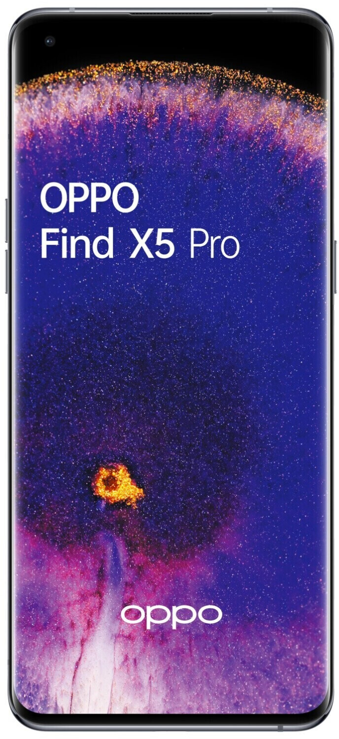 Oppo Find X5 Pro 5G - Telemóvel Recondicionado