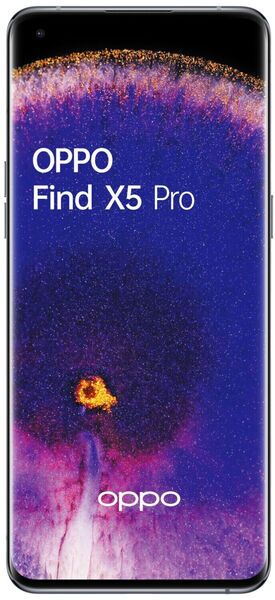 Oppo Find X5 Pro 5G | 12 GB | 256 GB | Dual-SIM | Ceramic White 2
