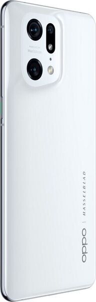 Oppo Find X5 Pro 5G | 12 GB | 256 GB | Dual-SIM | Ceramic White 4